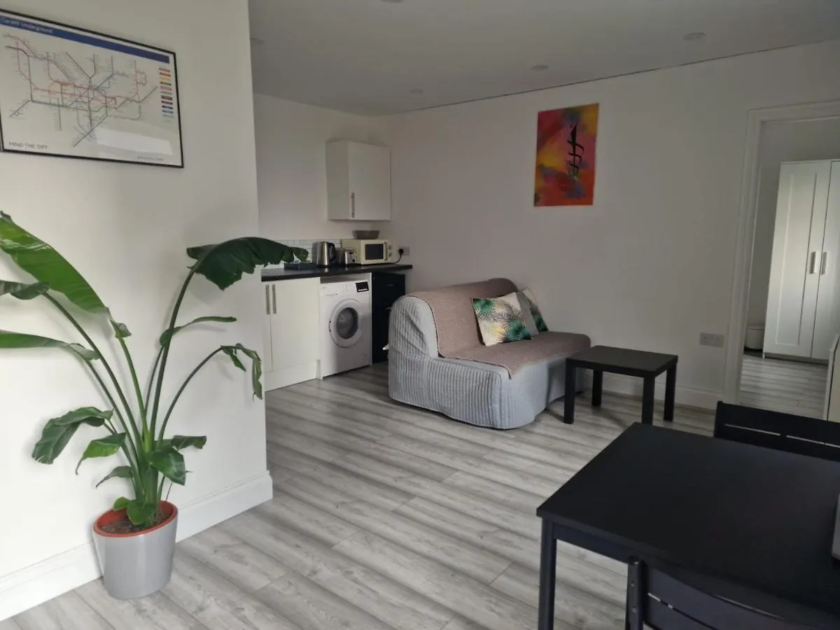 Pad Apartment Cardiff United Kingdom