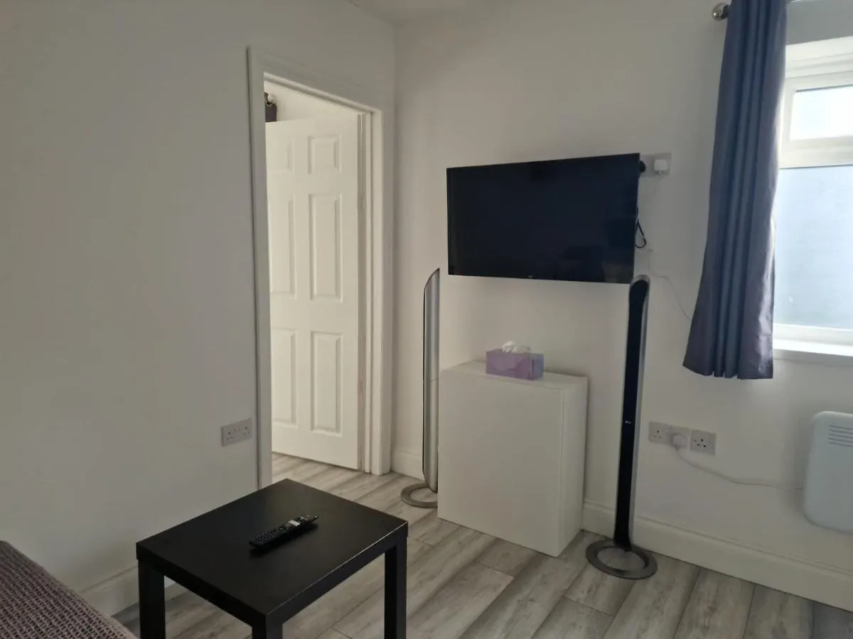 Pad Apartment Cardiff United Kingdom